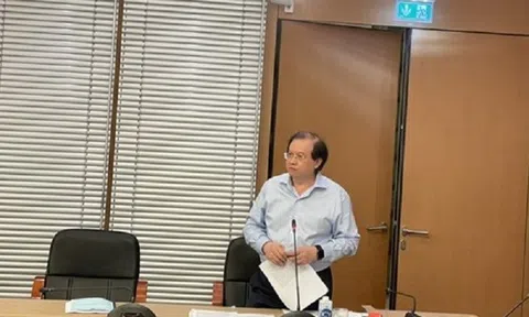 Tạo điều kiện cởi mở, thuận lợi để thúc đẩy điện ảnh Việt Nam phát triển