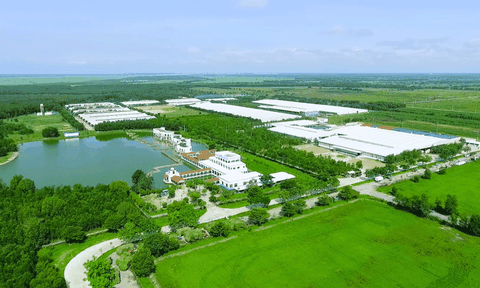 Vinamilk - đại diện duy nhất của Đông Nam Á trong Top thương hiệu mạnh và có giá trị nhất toàn cầu định giá gần 2,4 tỷ USD