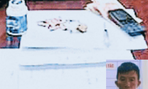 Nghệ An: Vác súng đi bắn chim kiêm bán lẻ ma tuý vẫn không thoát