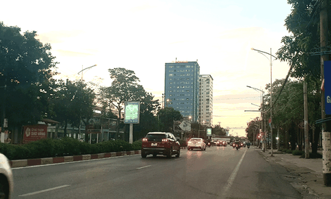 Sai thì sửa nhưng phải kịp thời và triệt để