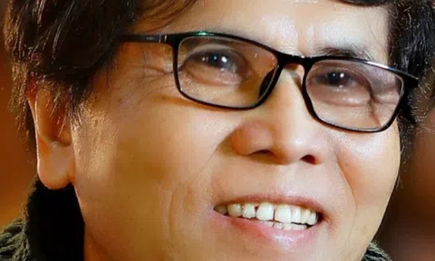 Lê Minh - nhạc sĩ của đồng quê