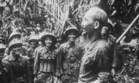 Việc thể hiện con người trong phim tài liệu Việt Nam