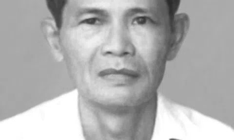 Đồng chí Phạm Khải - Người con ưu tú của Củ Chi đất thép