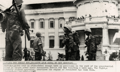 Chế độ độc tài “gia đình trị” Ngô Đình Diệm và cuộc chinh biến năm 1963 (Bài 3)