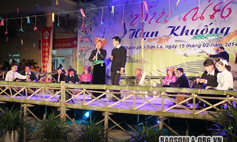 Sơn La: Văn học dân gian các dân tộc, dòng chảy không ngừng nghỉ