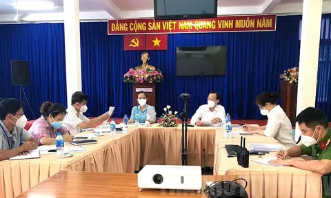 Phải chú ý chăm lo, tư vấn, phát thuốc, hỗ trợ điều trị cho các trường hợp F0 tại nhà