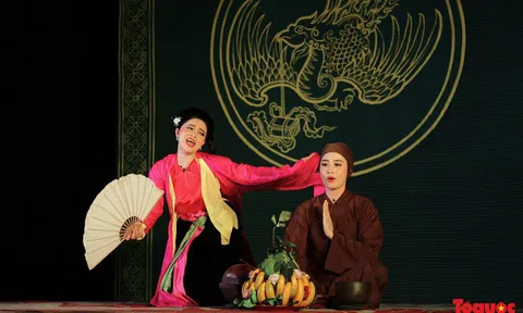 Việc hỗ trợ đối với nghệ sĩ, diễn viên phải đúng đối tượng, phù hợp hoàn cảnh