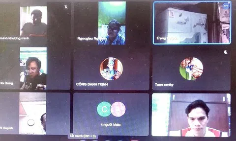 Sân khấu TPHCM: Chuẩn bị kỹ cho ngày tái ngộ