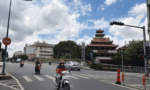 Phút hy sinh oanh liệt của đồng chí Trần Quốc Thảo