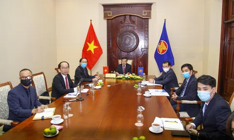 Ngành Du lịch ASEAN sẽ được định hướng tốt, phục hồi mạnh mẽ và tự cường