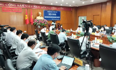 Bà Rịa - Vũng Tàu: Sẽ không kéo dài việc siết chặt giãn cách xã hội