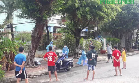 Kiên Giang thực hiện nhiều giải pháp nhằm sớm đưa tỉnh trở lại trạng thái bình thường mới