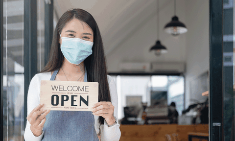 BAC A BANK ưu đãi cho vay hỗ trợ khách hàng cá nhân bị ảnh hưởng bởi dịch Covid-19