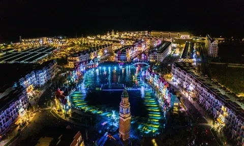 Hai điểm mấu chốt để Phú Quốc không lỡ chuyến tàu "hộ chiếu vaccine"