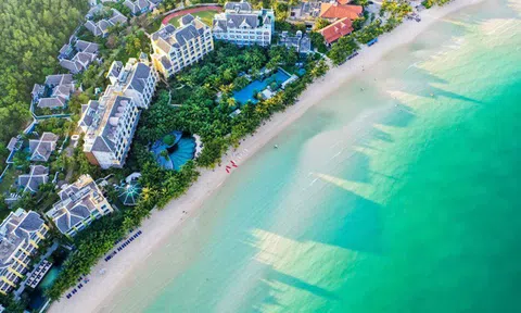 Phú Quốc thí điểm đón khách quốc tế như thế nào?