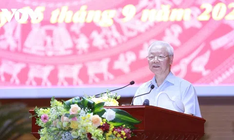 "Cán bộ nào thâu tóm đất đai hay có tiêu cực, dân biết hết"