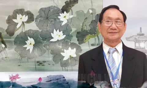 Nghệ nhân Nhân dân Trương Hán Minh – Một đời đam mê và cống hiến