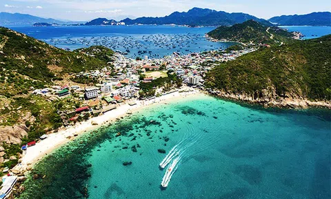 Khánh Hòa: TP. Cam Ranh khuyến khích phát triển du lịch cộng đồng giai đoạn 2021 - 2025