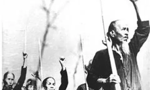 Khúc bi tráng ca Nam Kỳ khởi nghĩa bất hủ