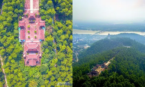 Vua Gia Long và ý định đặt Kinh đô ở Nghệ An