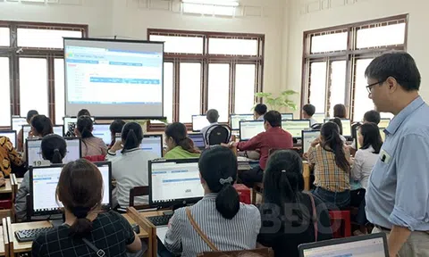 Bình Định: Kế hoạch thực hiện chương trình chuyển đổi số ngành Thư viện đến năm 2025