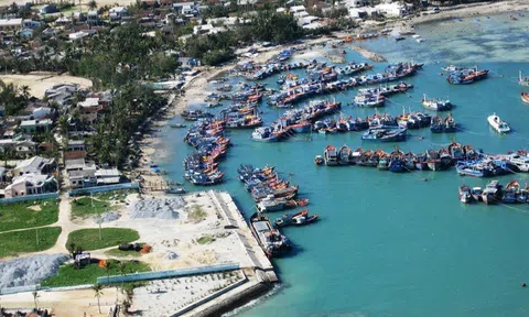 Chuyện của miền Cù Lao, huyện đảo Lý Sơn, Quảng Ngãi