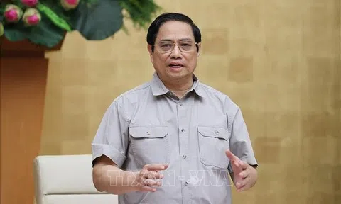 Dịch COVID-19 từng bước được kiểm soát - đến 30/9 chuyển sang trạng thái bình thường mới