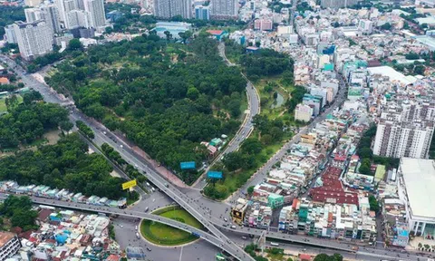 Khẩn trương hoàn thiện hạ tầng kết nối với sân bay Tân Sơn Nhất
