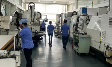 Doanh nghiệp TP.HCM lo lắng về nguồn nhân lực khi chuẩn bị tái sản xuất, kinh doanh