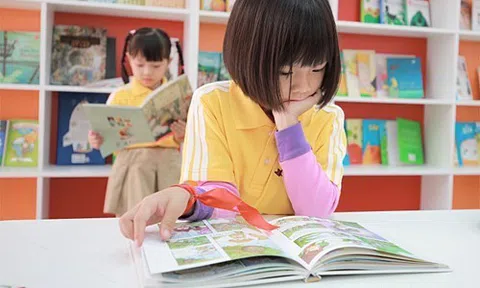 Ban mai kỳ diệu và thông điệp Quán Chiêu Văn