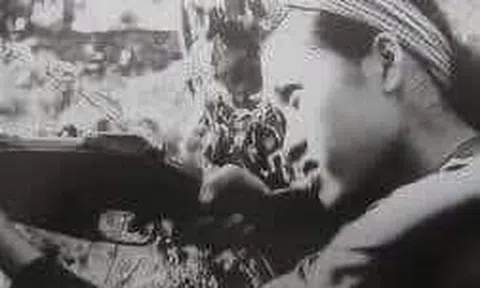 Nữ du kích Ngã Năm - Nỗi khiếp đảm của quân thù ở khu vực chi khu Ngã Năm