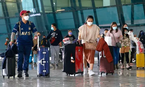 Sống chung với Covid-19: Đông Nam Á "dè dặt" đón du khách quốc tế