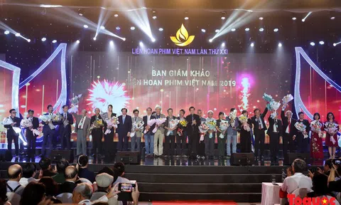 Liên hoan phim Việt Nam lần thứ XXII: Nhiều hoạt động được tổ chức trực tuyến