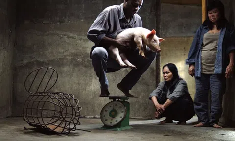 Phim "Vị" từ bỏ quốc tịch, Cục trưởng Cục Điện ảnh lên tiếng