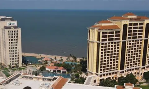 Bà Rịa - Vũng Tàu thí điểm đón khách theo mô hình “bong bóng du lịch”