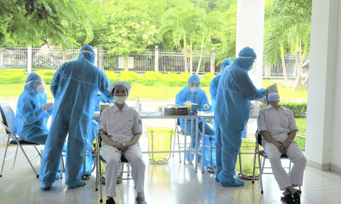 Ba mũi nhọn then chốt giúp Vinamilk vượt “phép thử” Covid-19