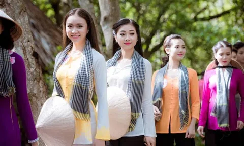 Áo bà Ba: Vì sao không là áo “bà Tư”?