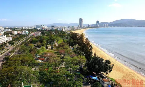 Bình Định "kích hoạt" du lịch, dự kiến đón khách nội địa từ đầu tháng 11 tới