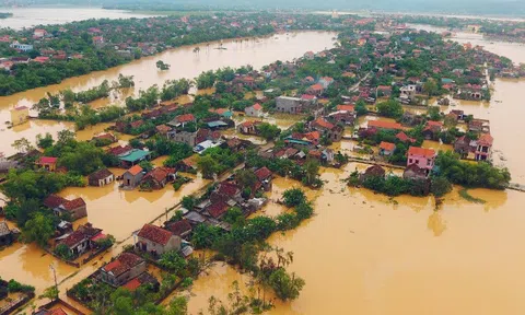 Nồi bánh chưng của "mệ" thật đặc biệt! Một thoáng nghẹn lòng