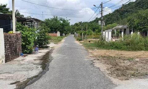 Bảo quản, tu bổ, phục hồi danh thắng quốc gia đặc biệt Ngũ Hành Sơn: Giữ lại yếu tố dân cư với bảo vệ không gian di tích