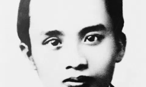 Hà Huy Tập - Người Cộng sản kiên trung và những tác phẩm để đời