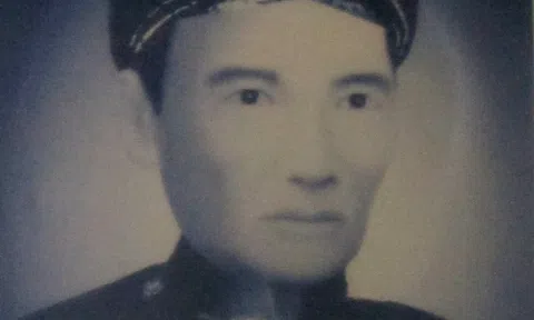 Phạm Cao Chẩm - một chí sĩ tận trung vì nước, người lãnh đạo xuất sắc của phong trào Cần Vương tỉnh Quảng Ngãi