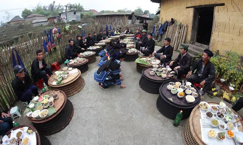 Những đặc trưng của nền văn hóa Việt Nam