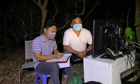 Doanh nghiệp sản xuất phim, truyền hình kiến nghị được phục hồi sản xuất