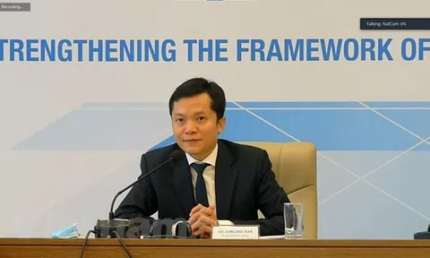 Hành lang pháp lý quản lý di sản: Đã đến lúc cần cởi bỏ 'tấm áo cũ'