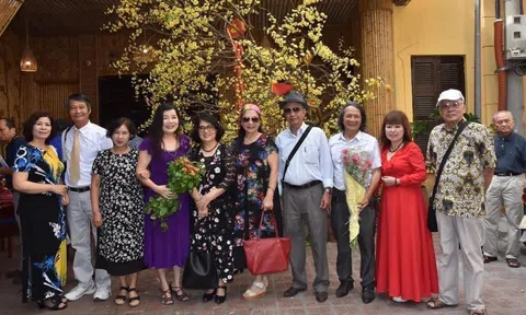 Nghệ thuật trong trường ca “Tiếng vọng nơi cửa sông” của Phạm Thị Phương Thảo