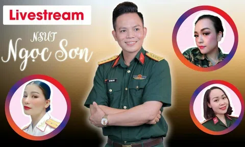 Nghệ sĩ Ưu tú Cao Ngọc Sơn: Muốn góp sức nhỏ bé trong cuộc chiến với Covid-19