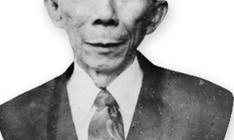 Đồng chí Trang Dung: Bí thư đầu tiên của Ban Hoa vận Sài Gòn - Chợ Lớn