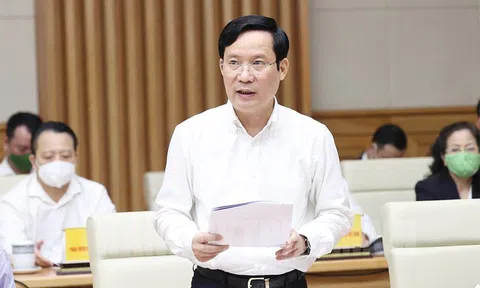 Cần nhìn nhận doanh nghiệp là một chủ thể trong ứng phó Covid-19