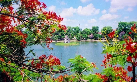 Kỷ niệm 67 năm Giải phóng Thủ đô (10/10): Hà Nội là một bảo tàng lịch sử chiến công